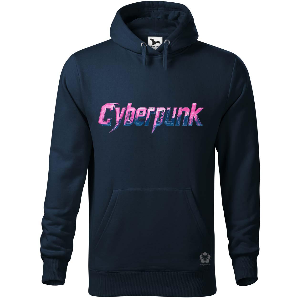 Cyberpunk v13 egyedi  pulóver 