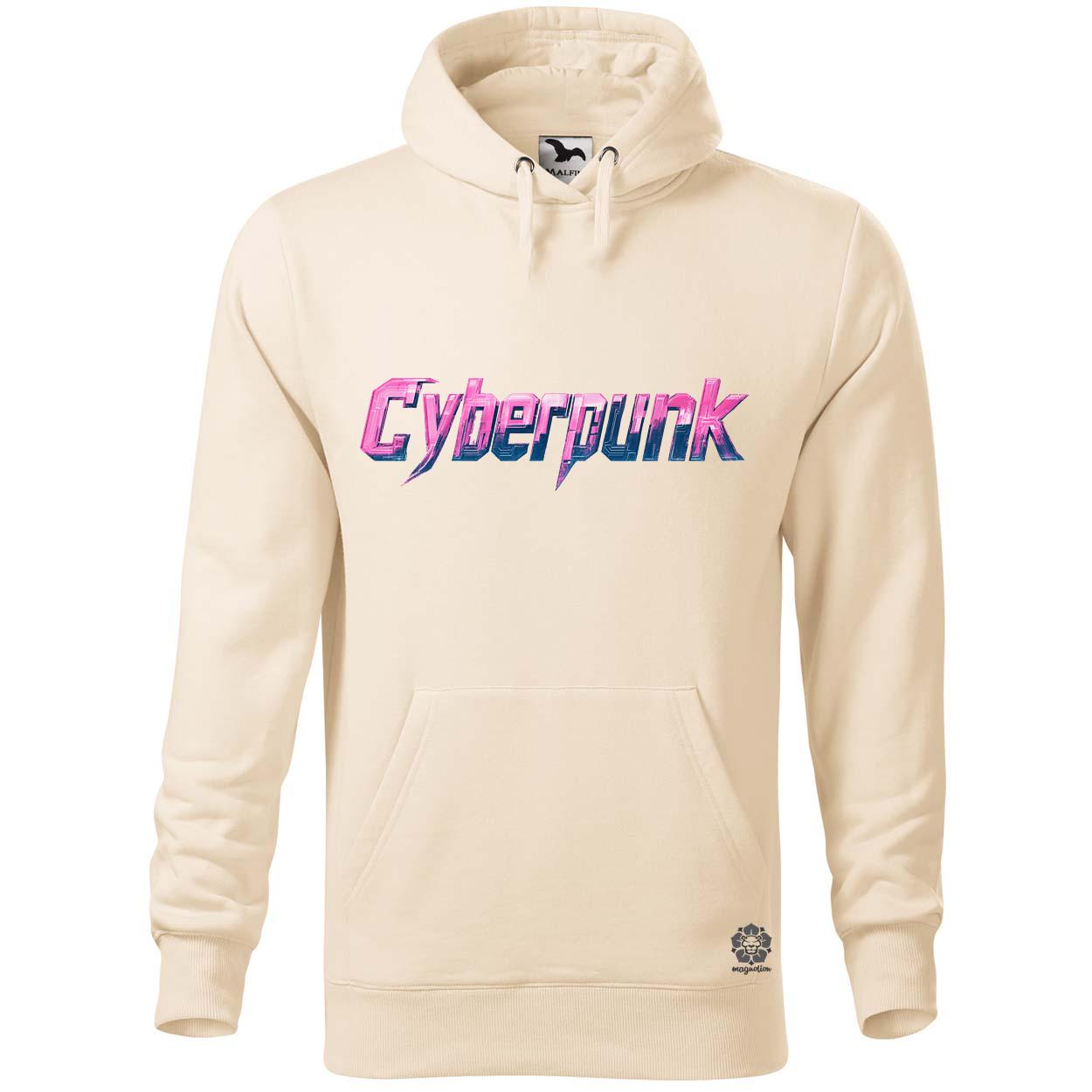 Cyberpunk v13 egyedi  pulóver 