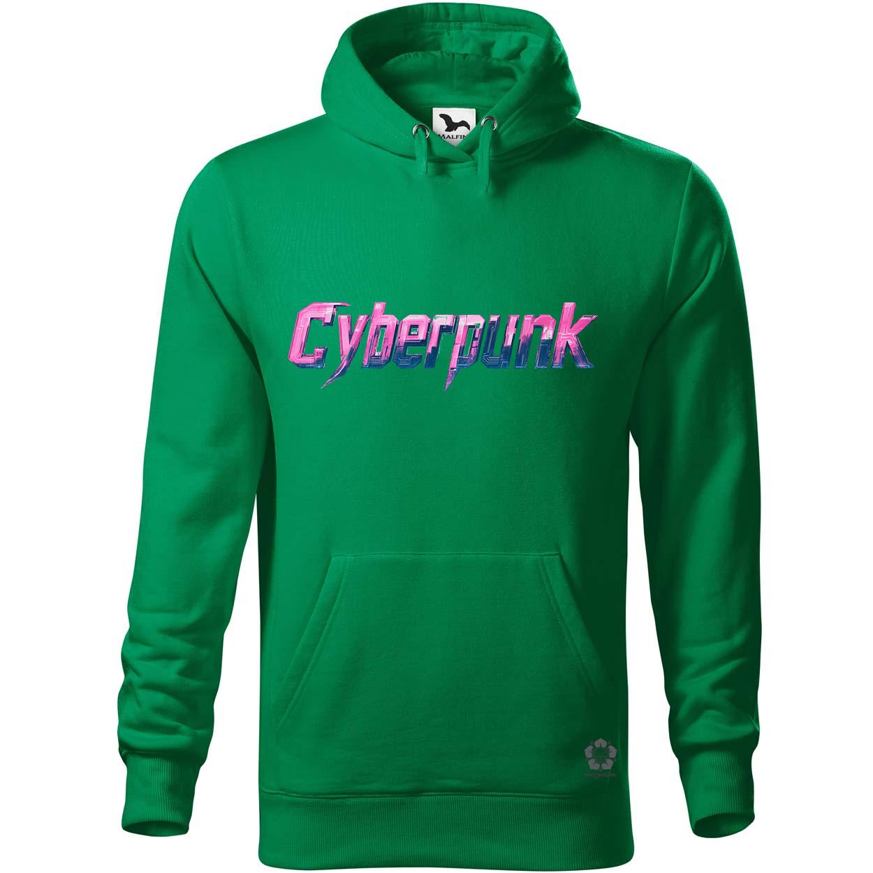 Cyberpunk v13 egyedi  pulóver 