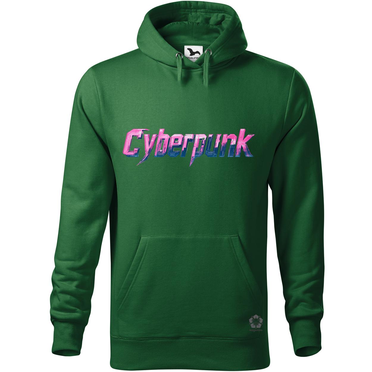 Cyberpunk v13 egyedi  pulóver 