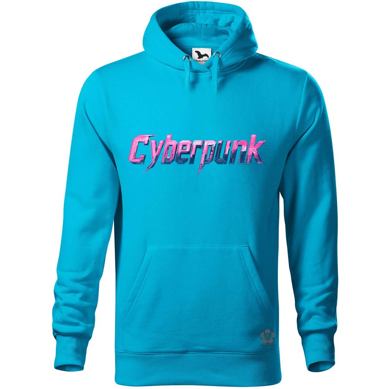 Cyberpunk v13 egyedi  pulóver 