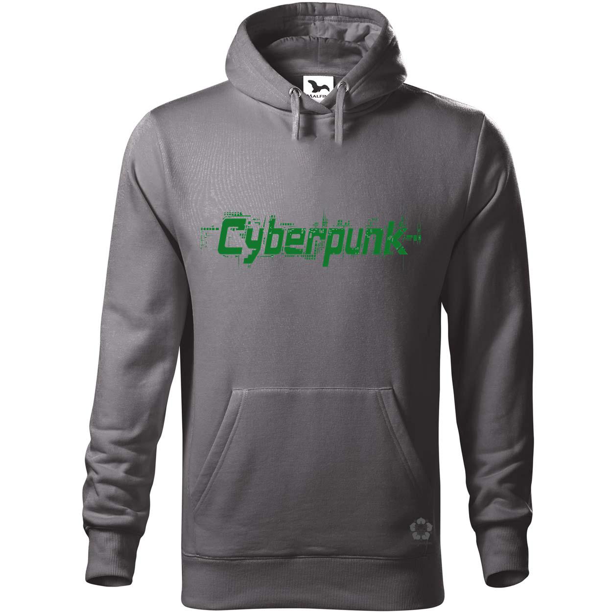 Cyberpunk v1 egyedi  pulóver 