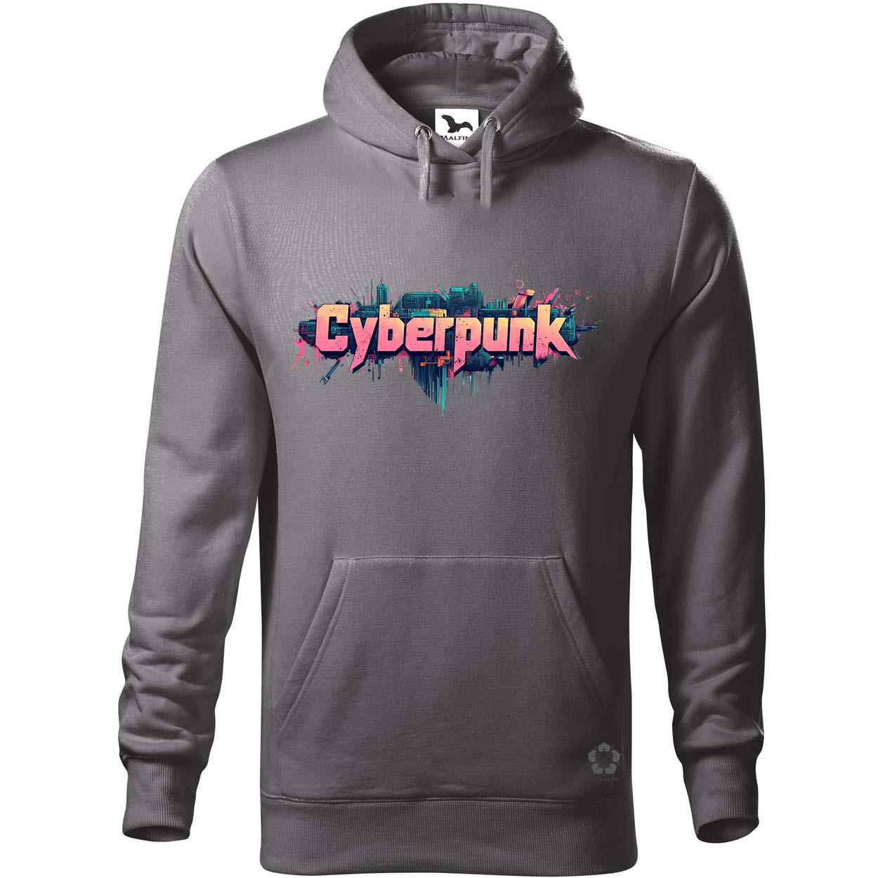 Cyberpunk v28 egyedi  pulóver 