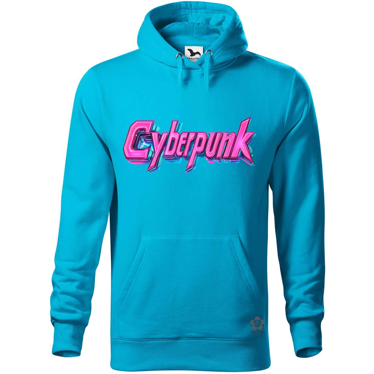 Cyberpunk v31 egyedi  pulóver 