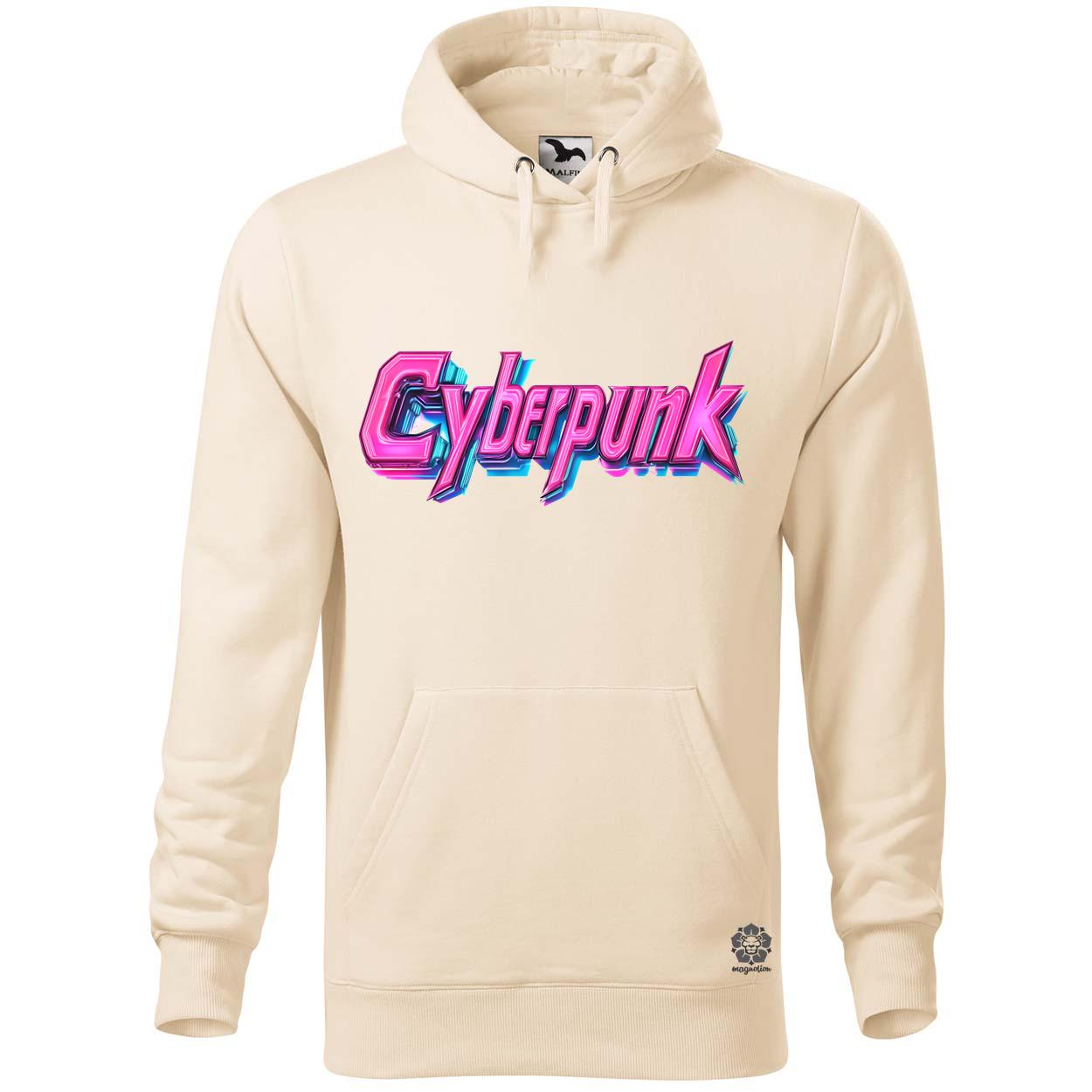 Cyberpunk v31 egyedi  pulóver 
