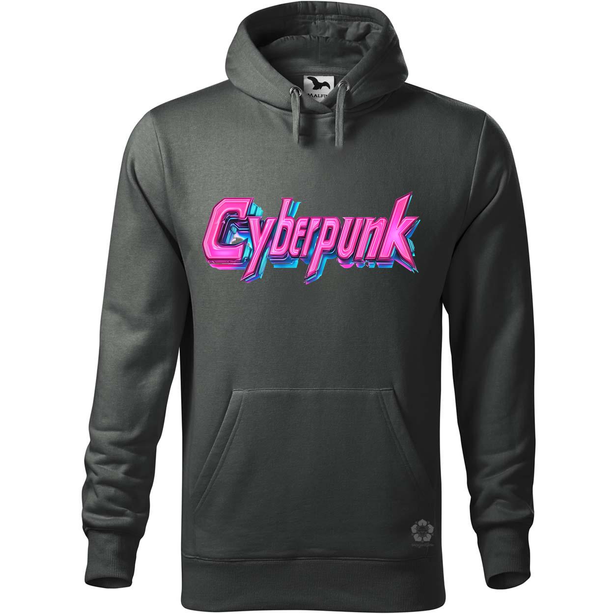 Cyberpunk v31 egyedi  pulóver 