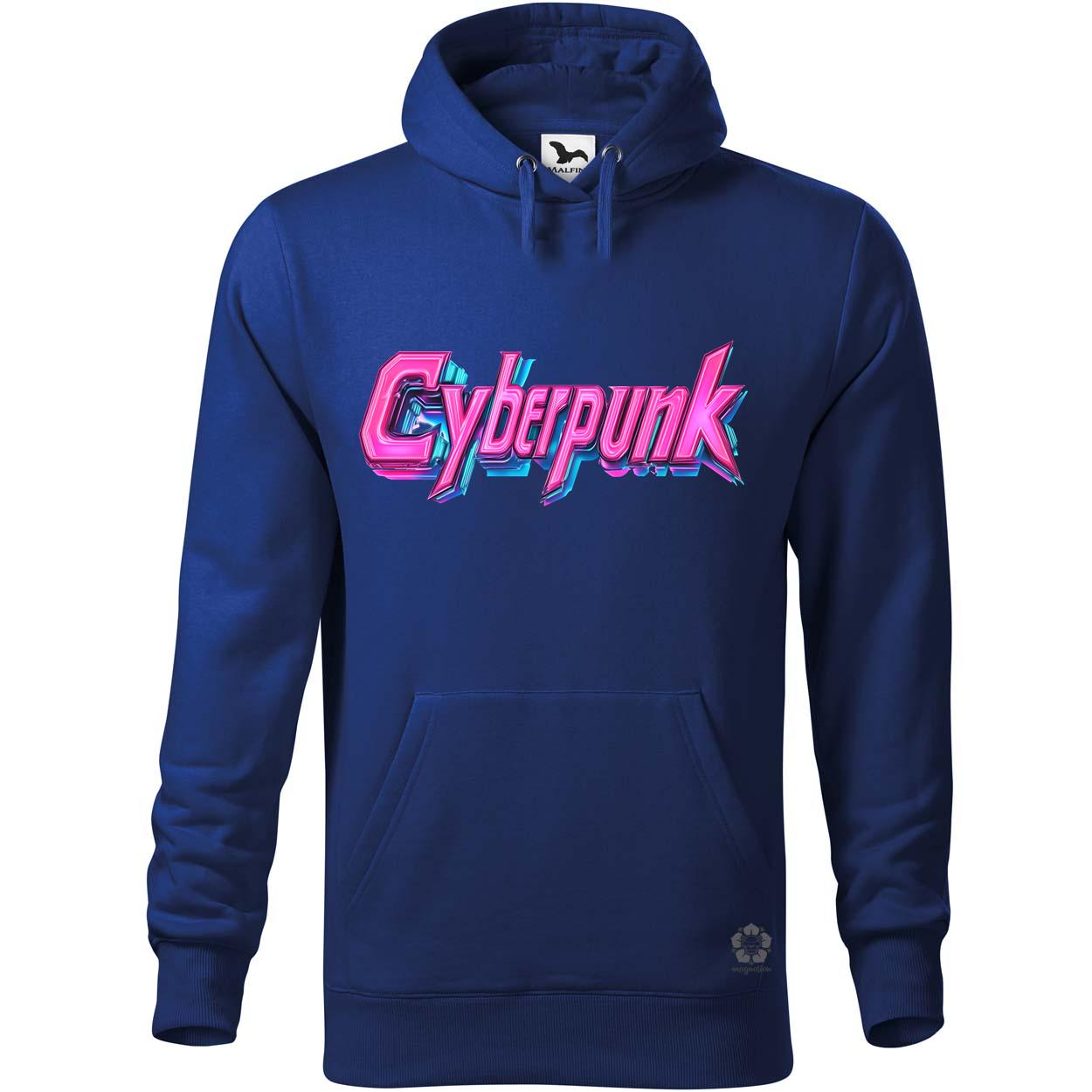 Cyberpunk v31 egyedi  pulóver 