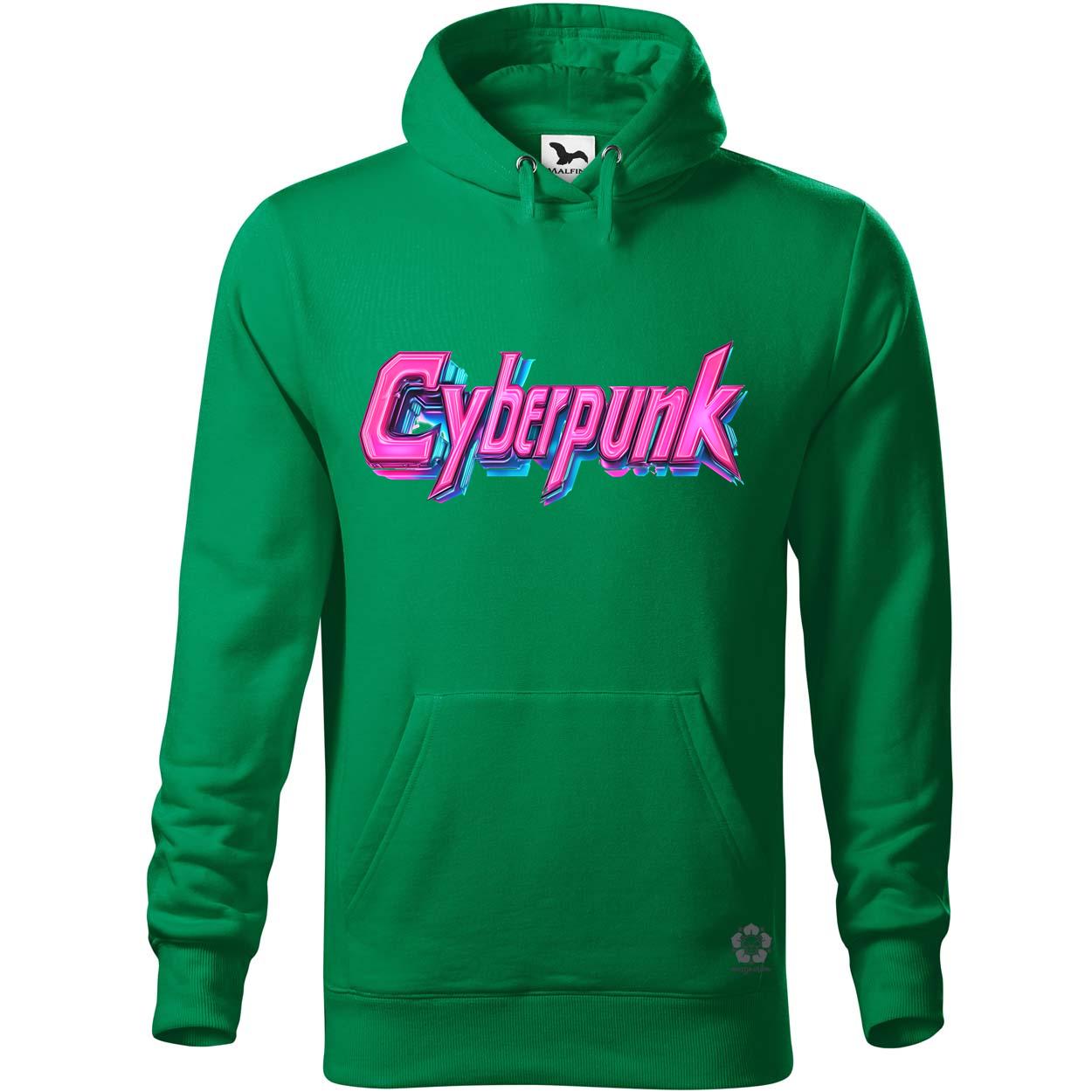 Cyberpunk v31 egyedi  pulóver 