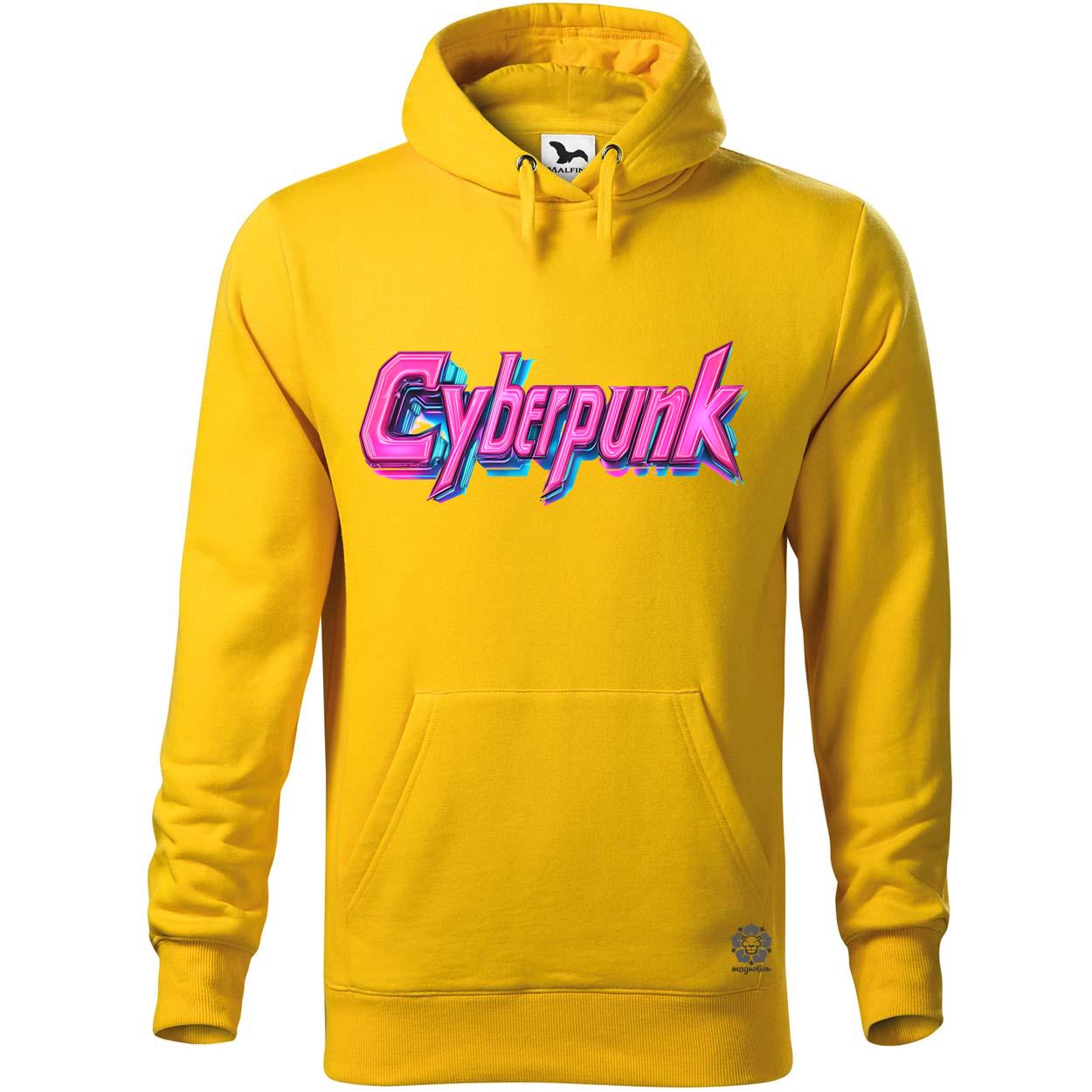 Cyberpunk v31 egyedi  pulóver 