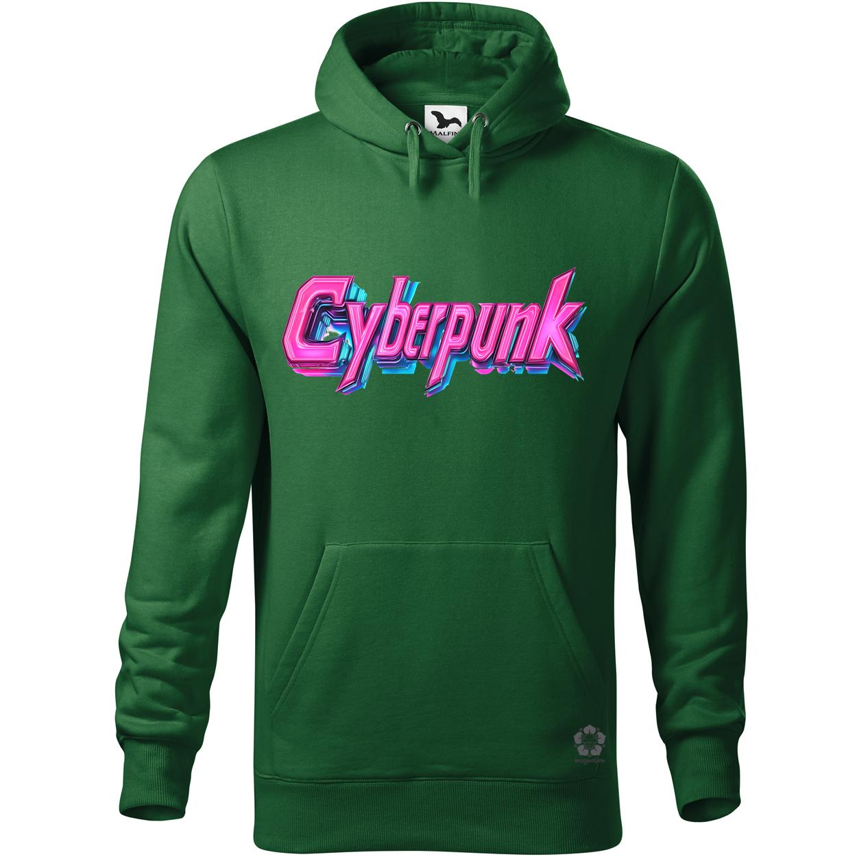 Cyberpunk v31 egyedi  pulóver 