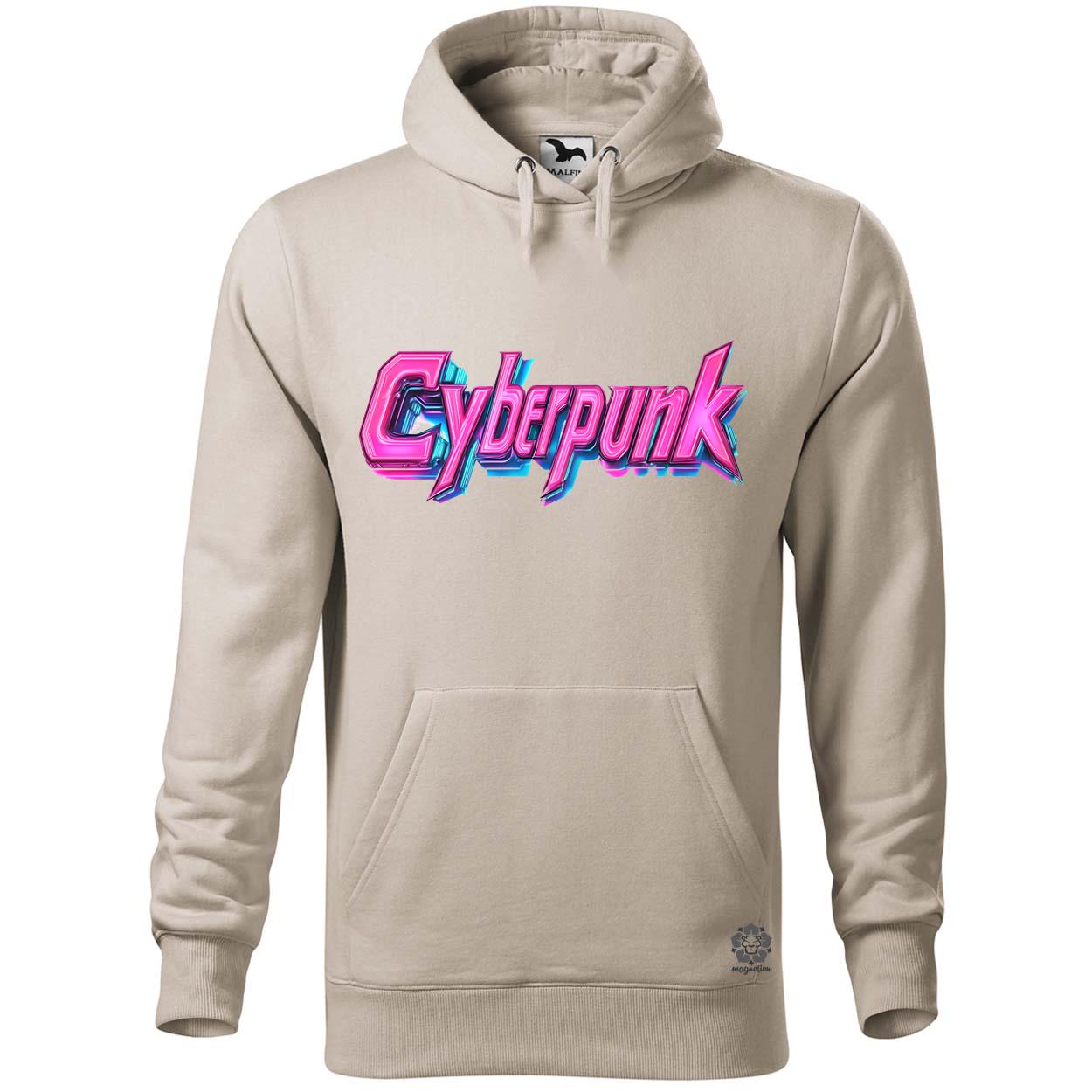 Cyberpunk v31 egyedi  pulóver 
