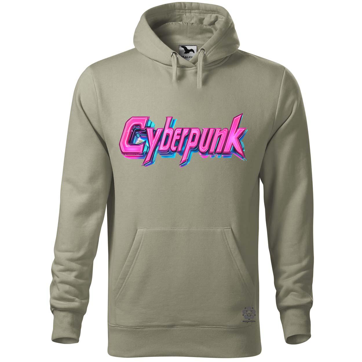 Cyberpunk v31 egyedi  pulóver 