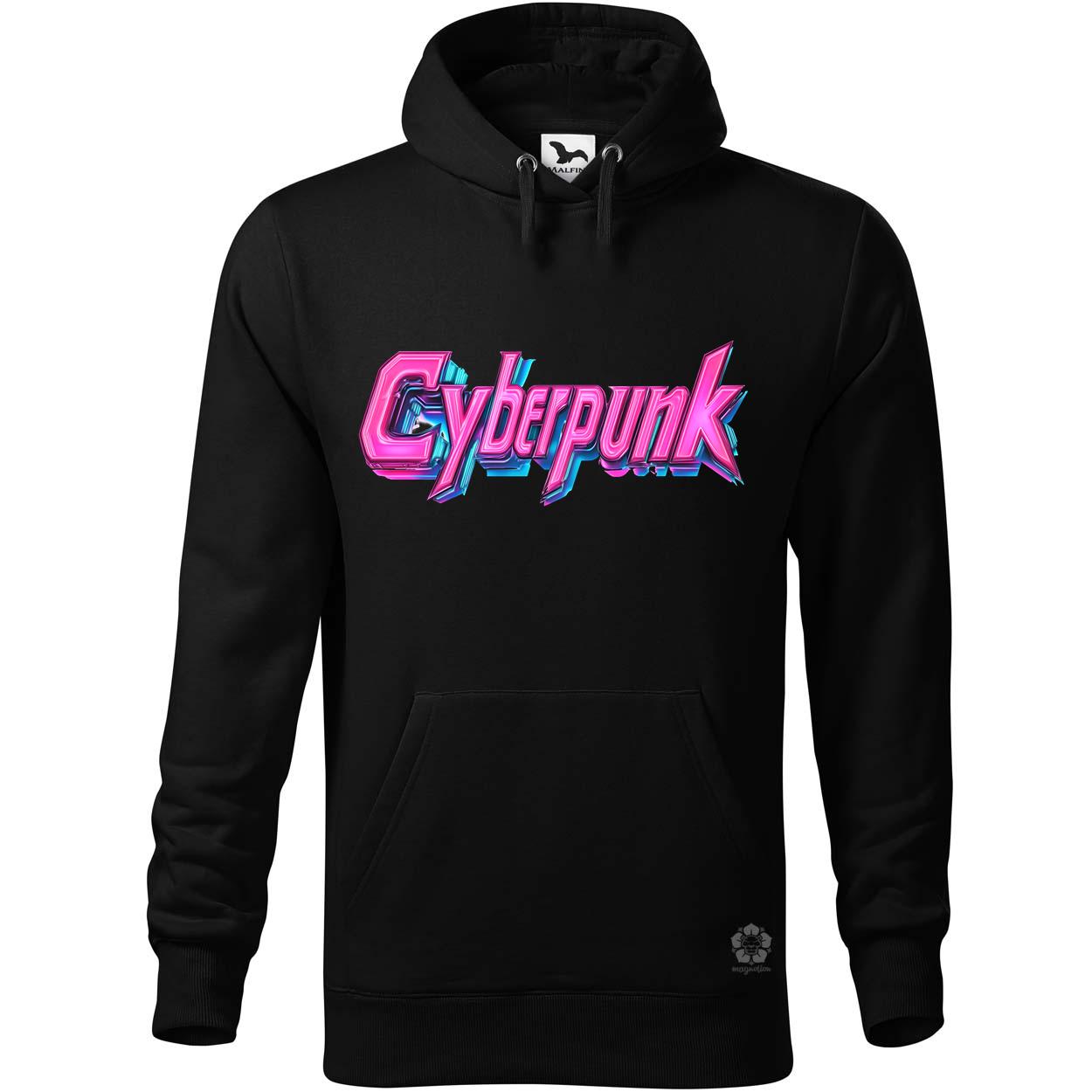 Cyberpunk v31 egyedi  pulóver 