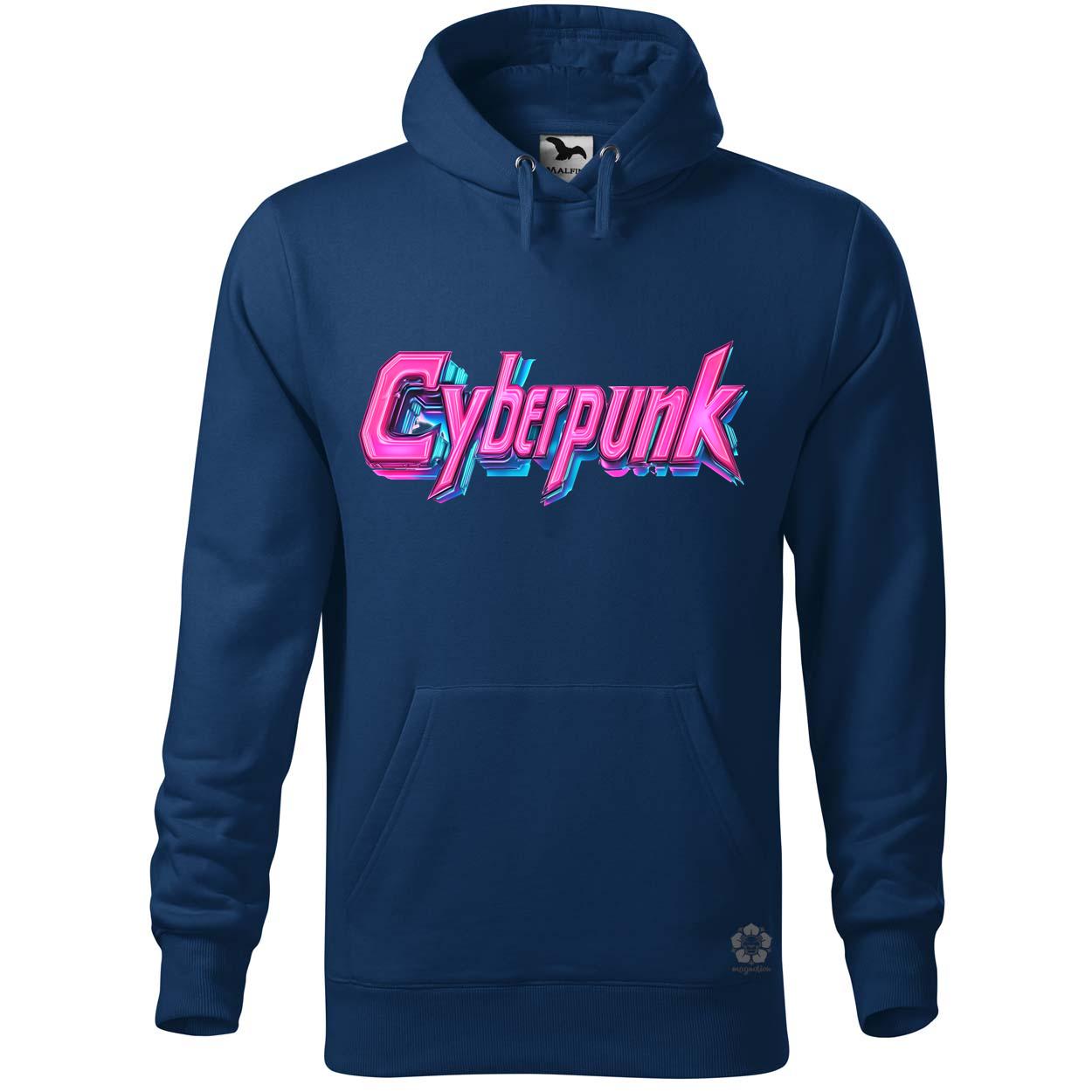 Cyberpunk v31 egyedi  pulóver 