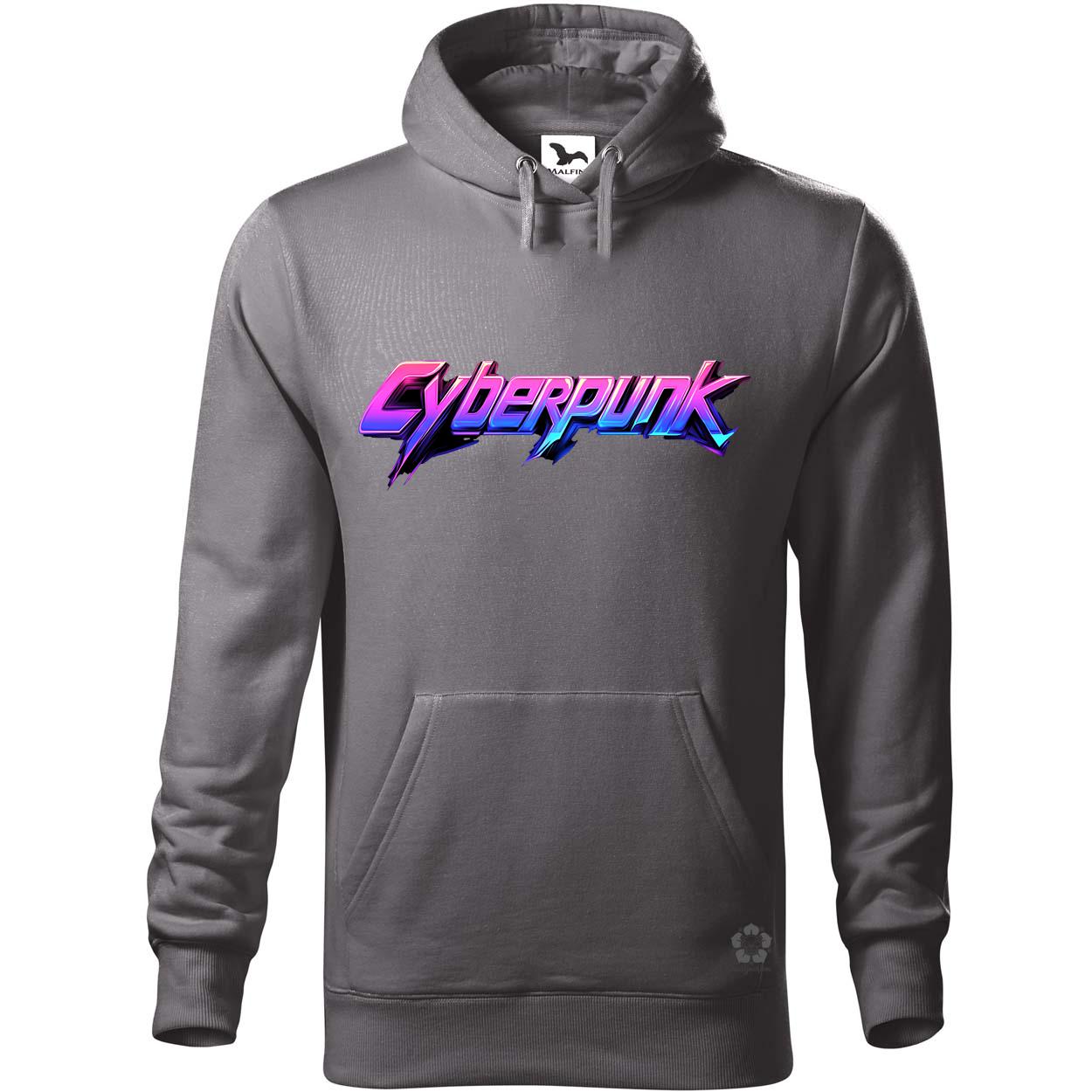 Cyberpunk v32 egyedi  pulóver 