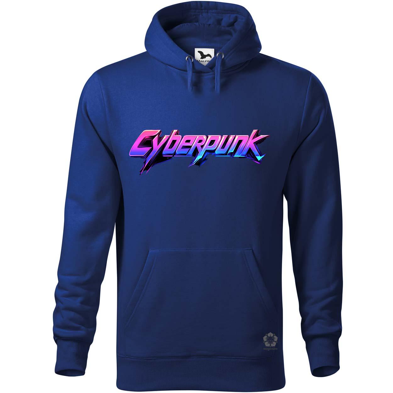 Cyberpunk v32 egyedi  pulóver 
