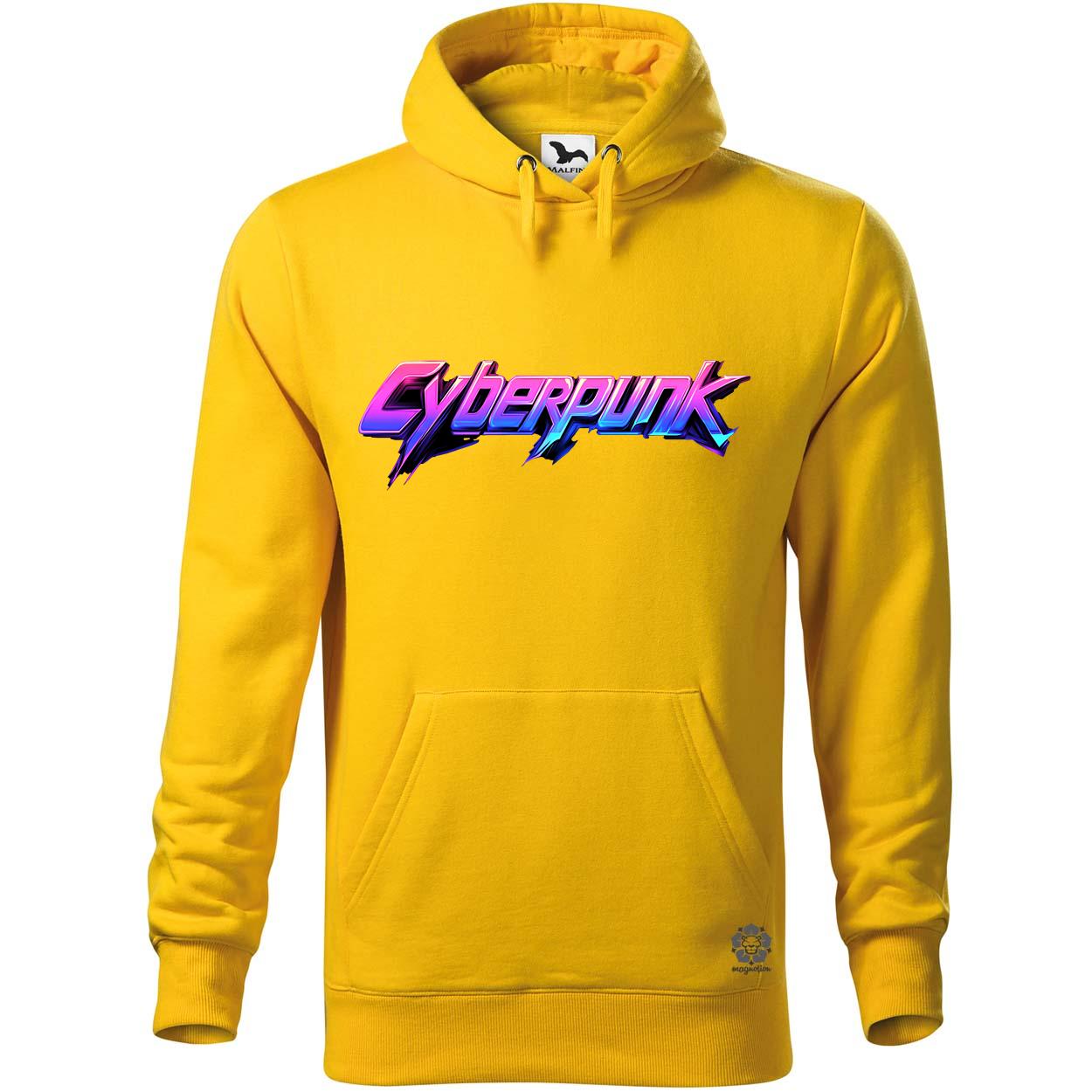 Cyberpunk v32 egyedi  pulóver 