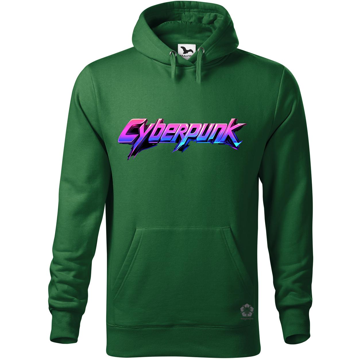 Cyberpunk v32 egyedi  pulóver 
