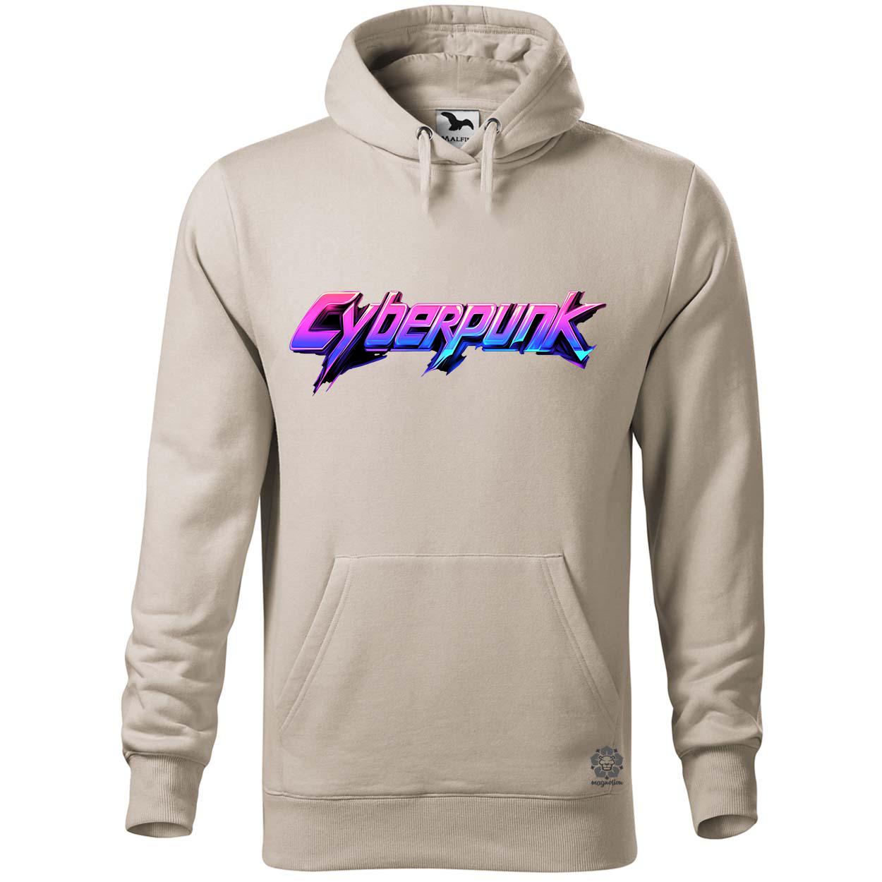 Cyberpunk v32 egyedi  pulóver 