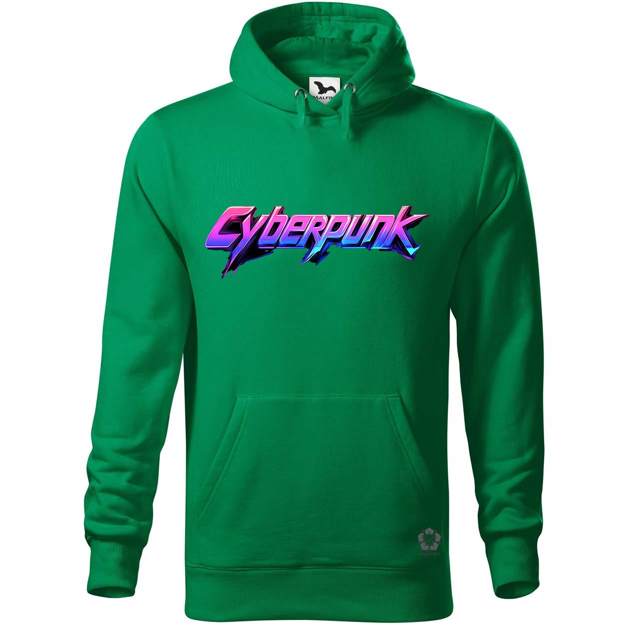 Cyberpunk v32 egyedi  pulóver 