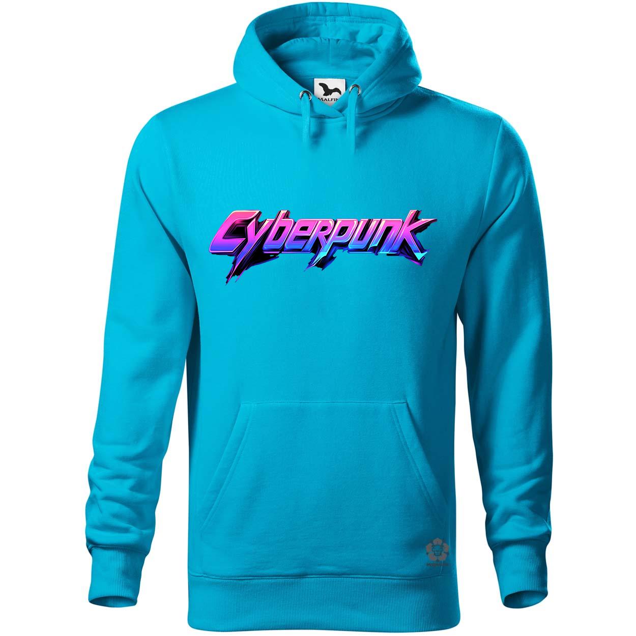 Cyberpunk v32 egyedi  pulóver 