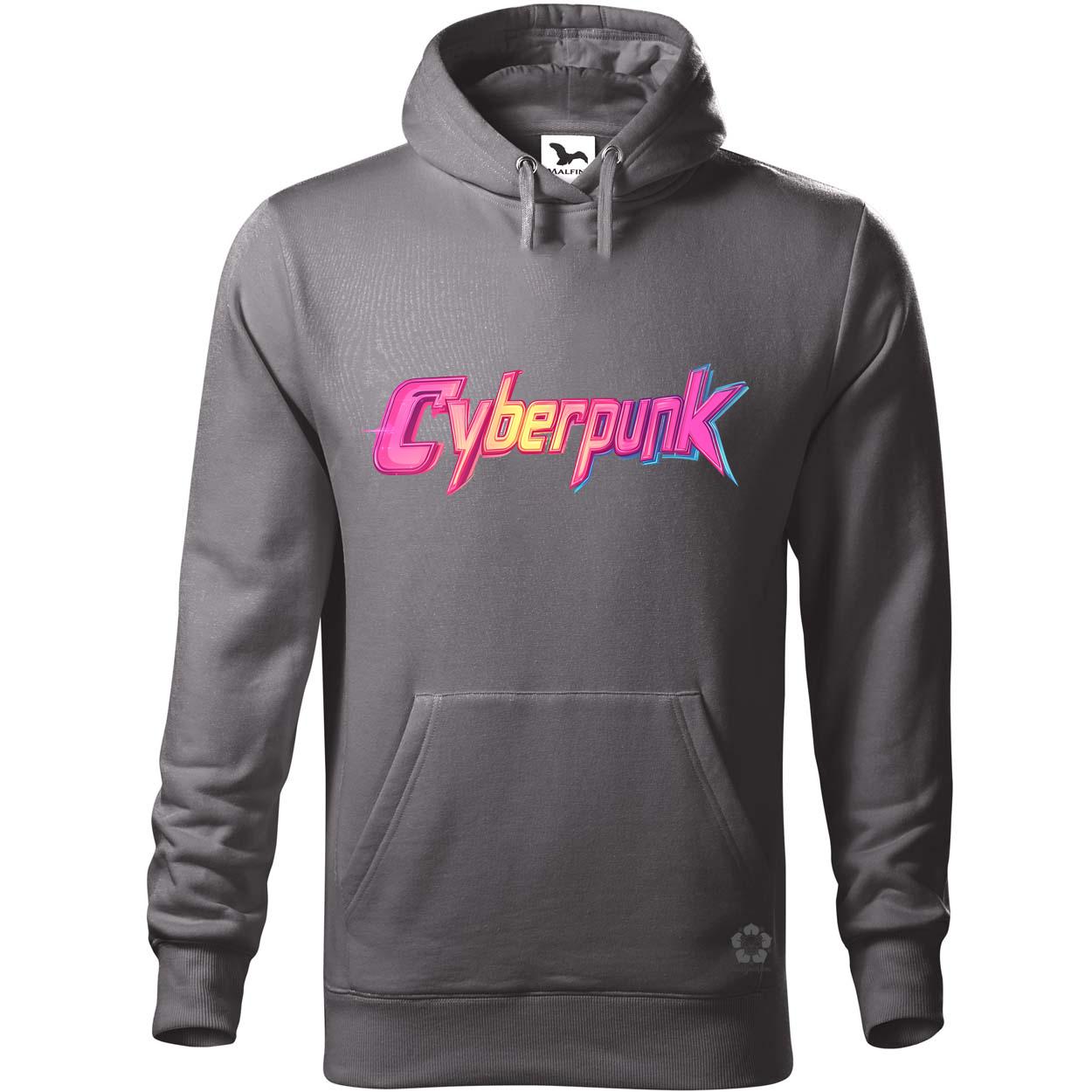 Cyberpunk v33 egyedi  pulóver 