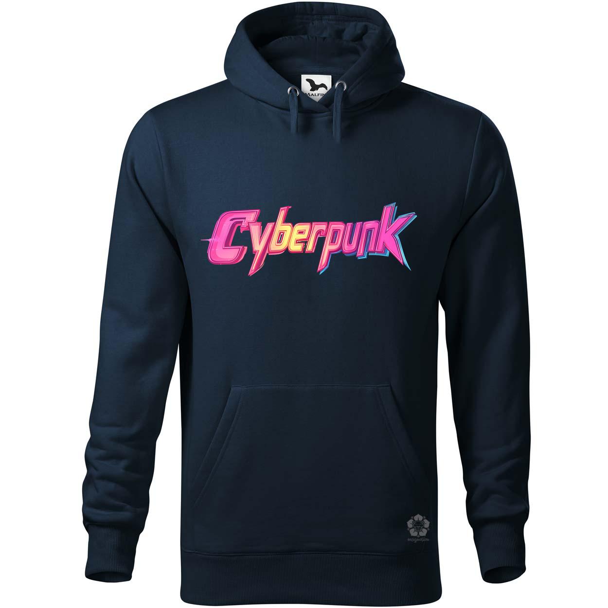 Cyberpunk v33 egyedi  pulóver 