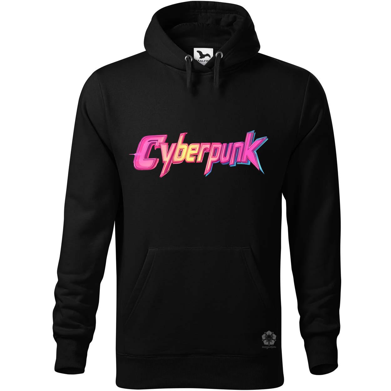 Cyberpunk v33 egyedi  pulóver 