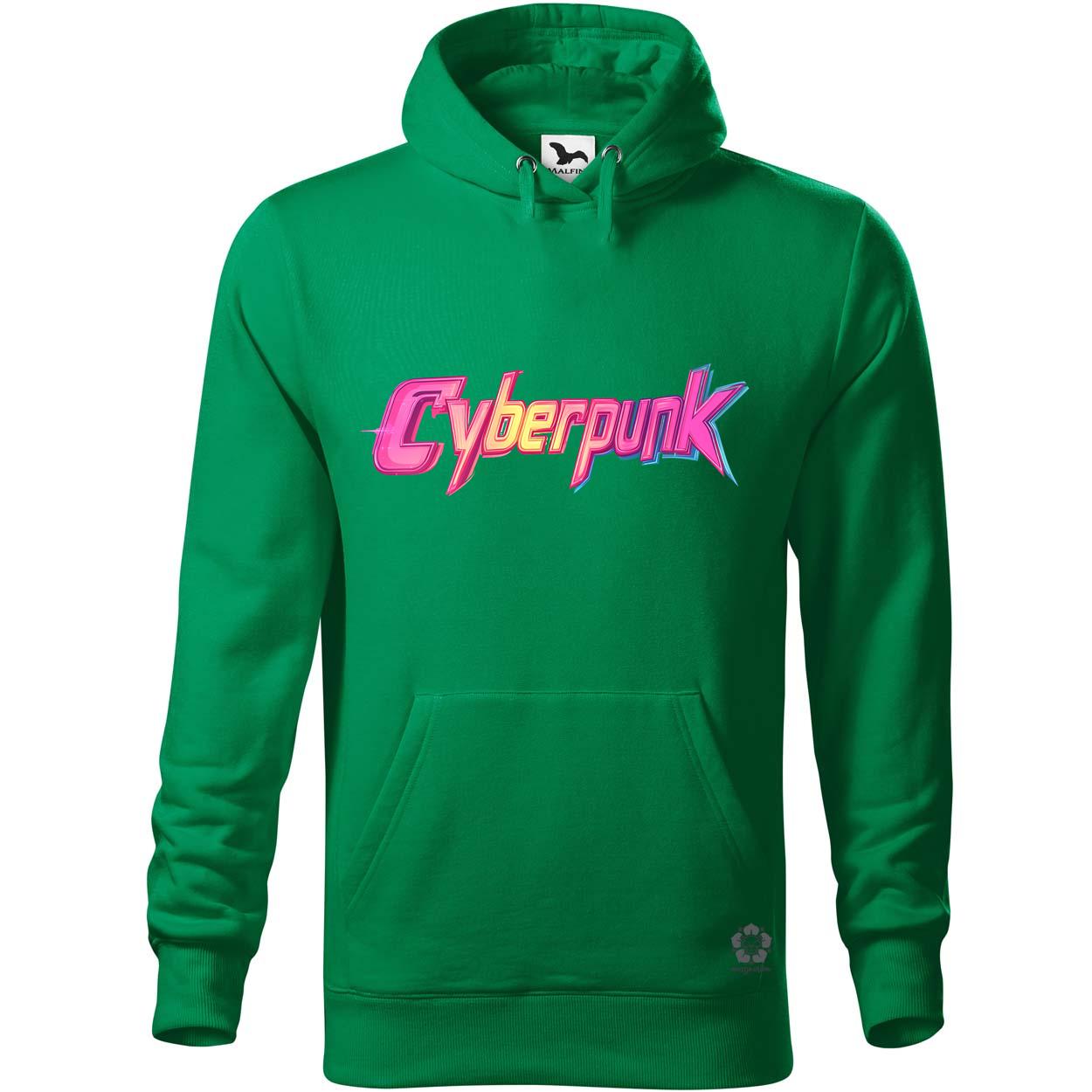 Cyberpunk v33 egyedi  pulóver 