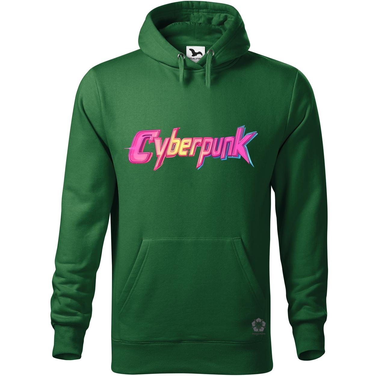 Cyberpunk v33 egyedi  pulóver 