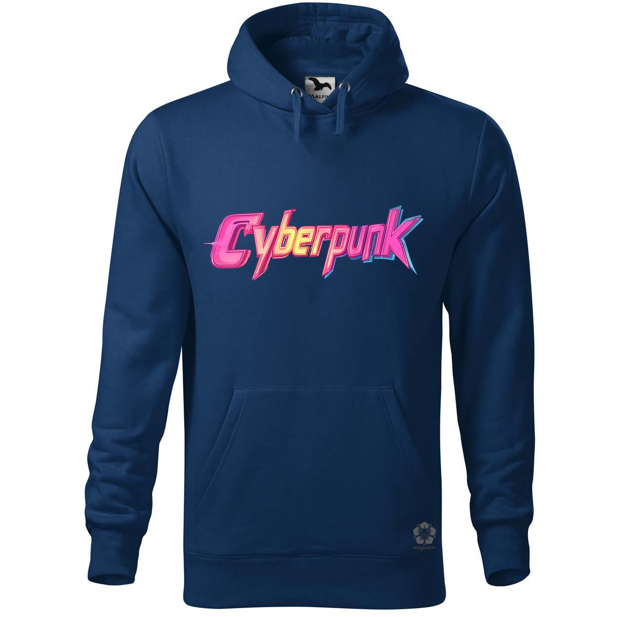 Cyberpunk v33 egyedi  pulóver 