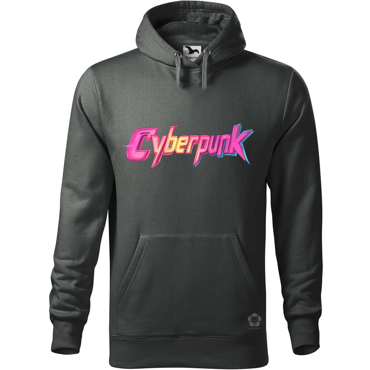 Cyberpunk v33 egyedi  pulóver 