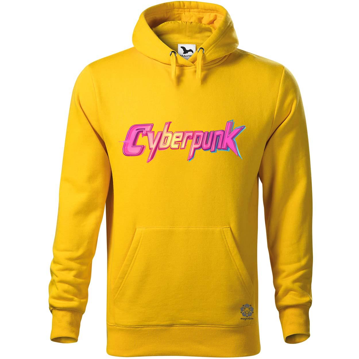Cyberpunk v33 egyedi  pulóver 