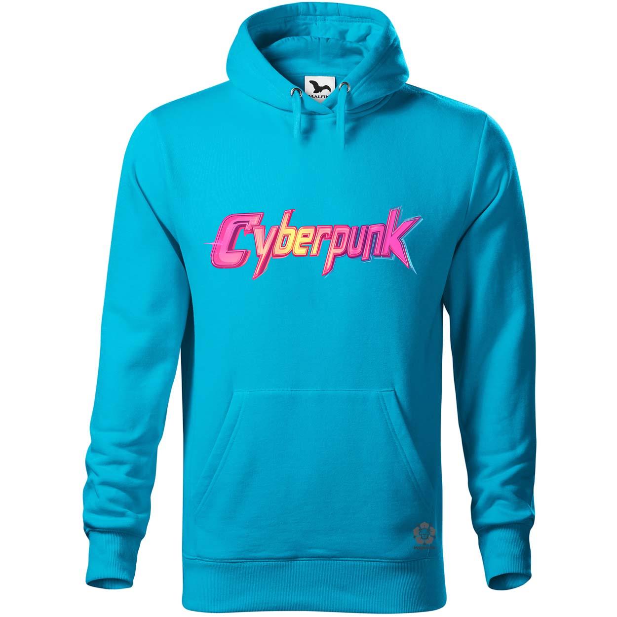 Cyberpunk v33 egyedi  pulóver 