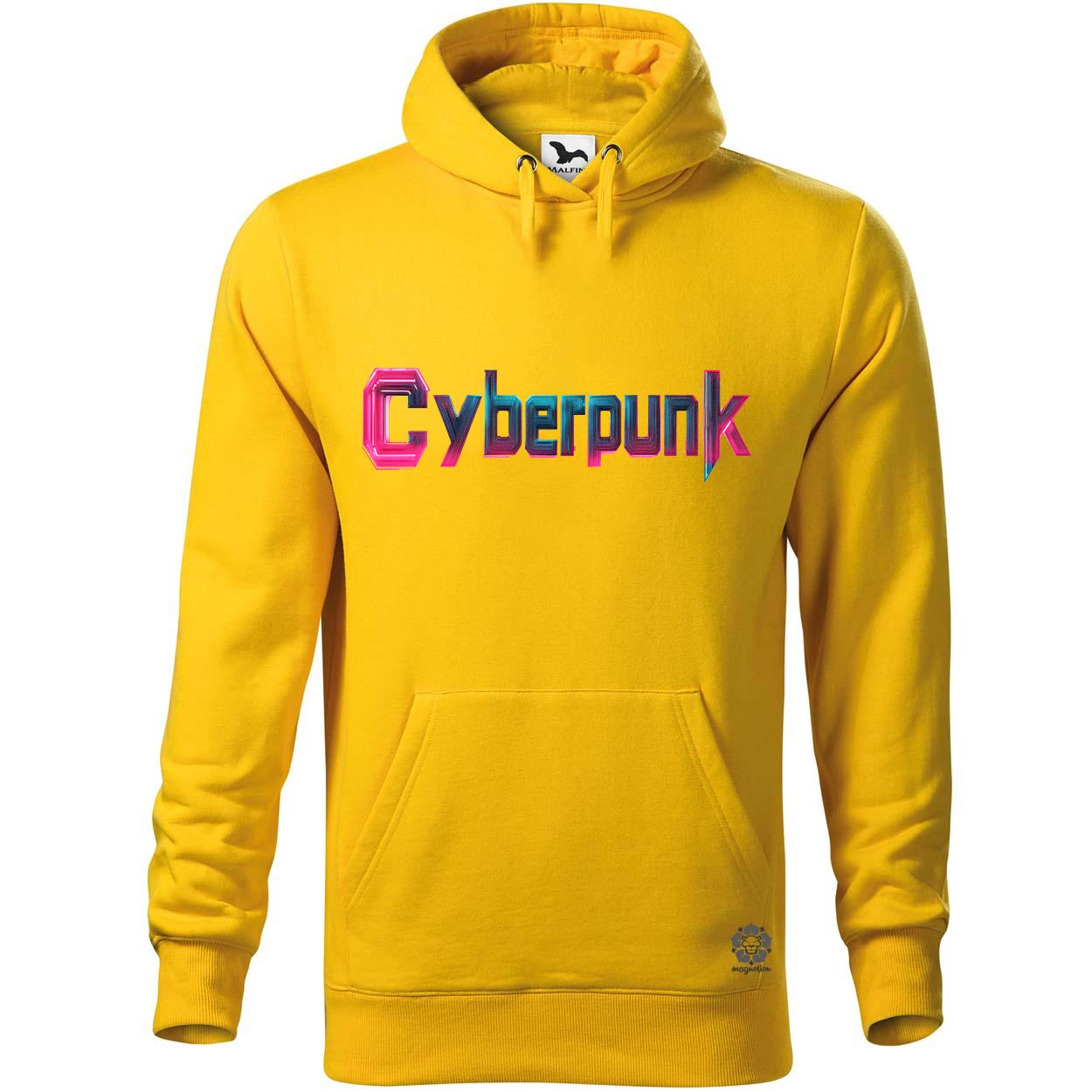 Cyberpunk v36 egyedi  pulóver 