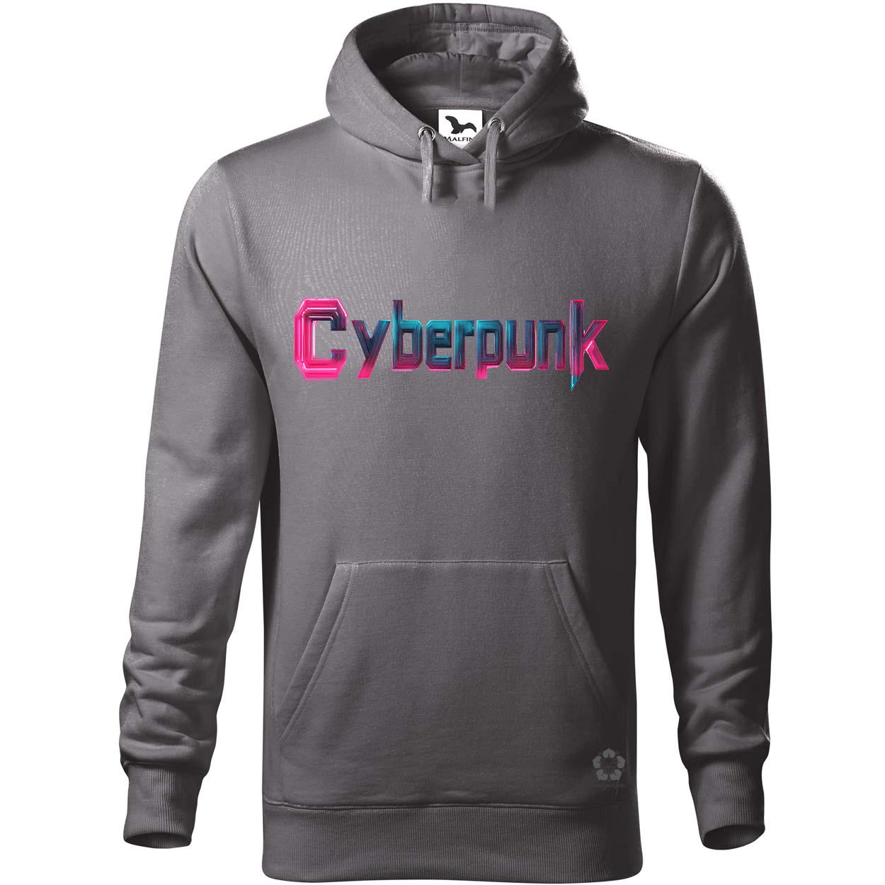 Cyberpunk v36 egyedi  pulóver 