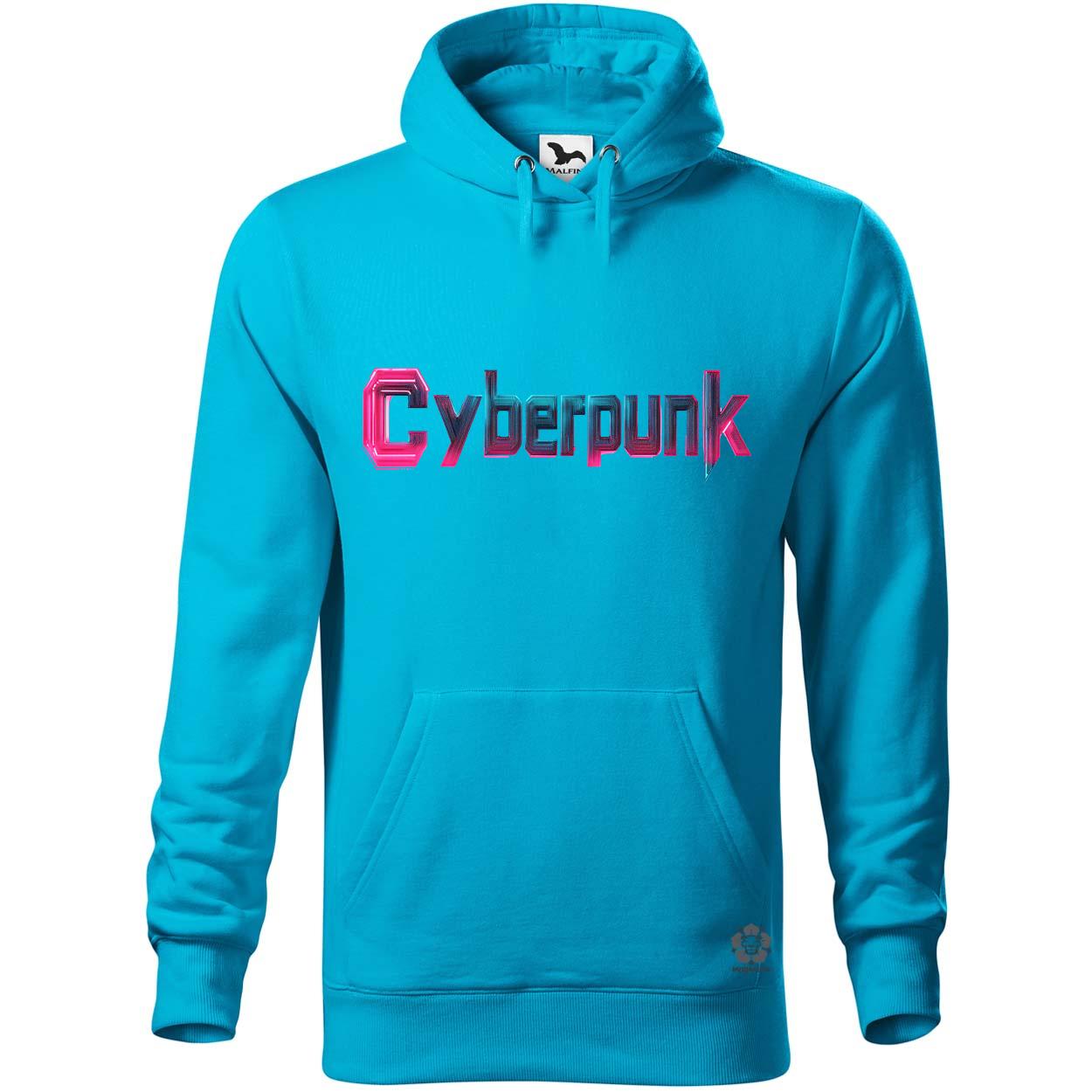 Cyberpunk v36 egyedi  pulóver 