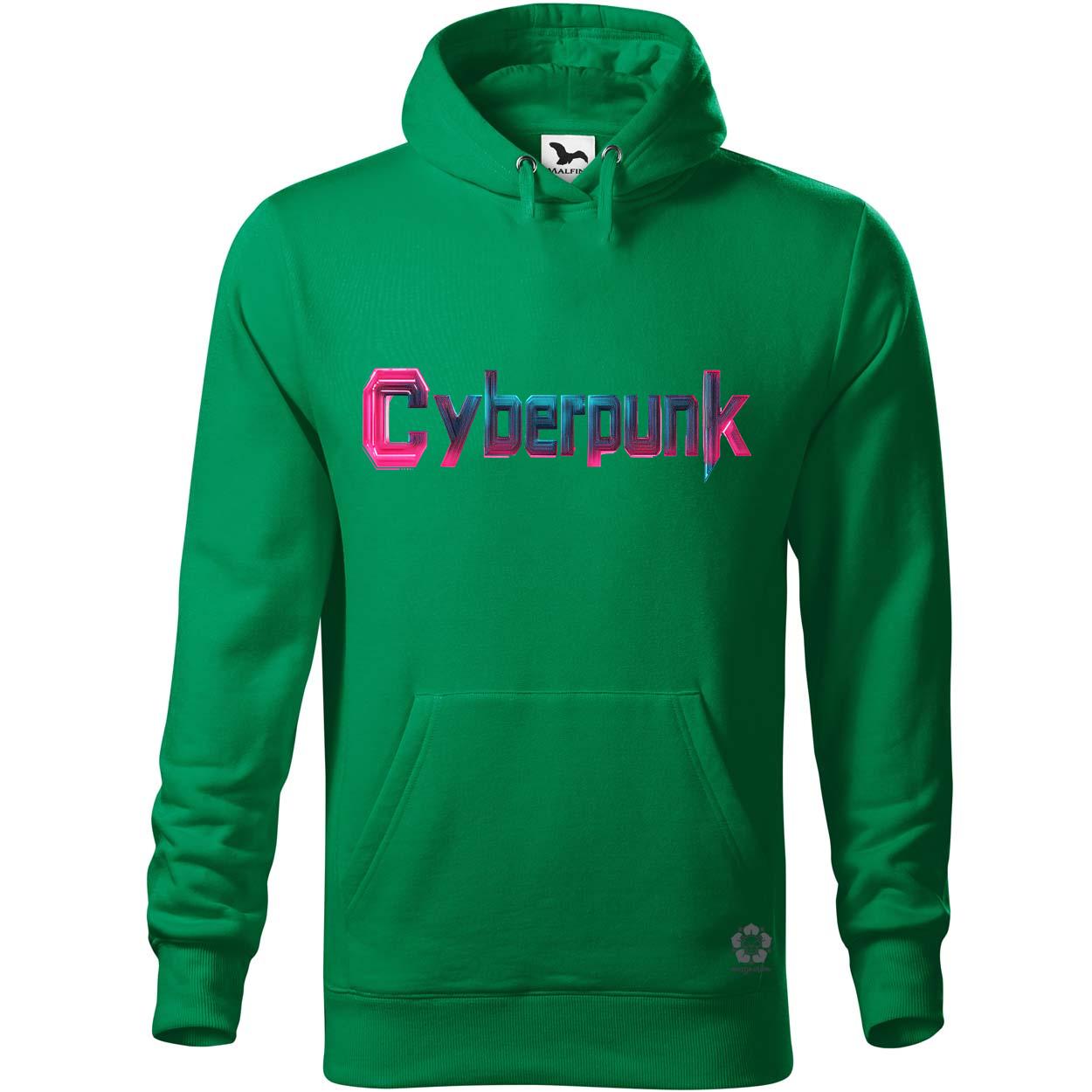 Cyberpunk v36 egyedi  pulóver 