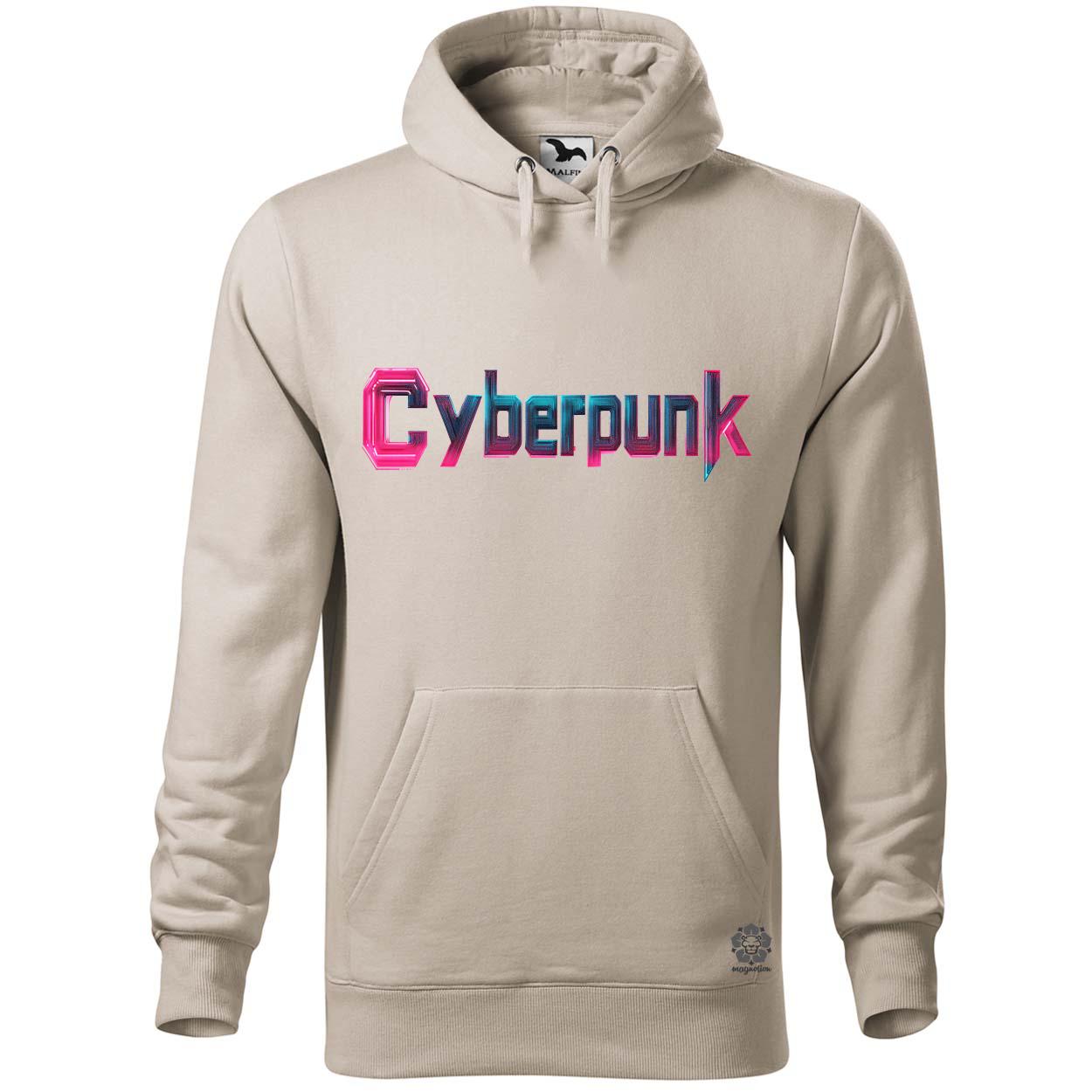 Cyberpunk v36 egyedi  pulóver 