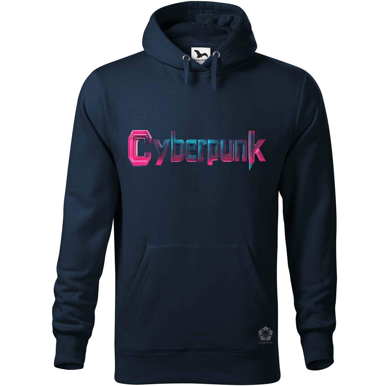 Cyberpunk v36 egyedi  pulóver 