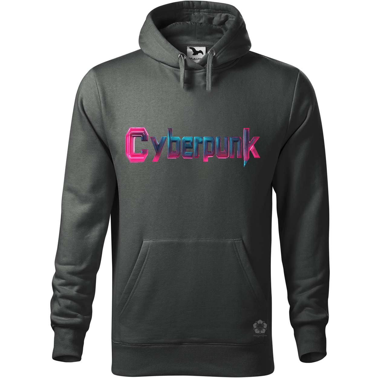 Cyberpunk v36 egyedi  pulóver 