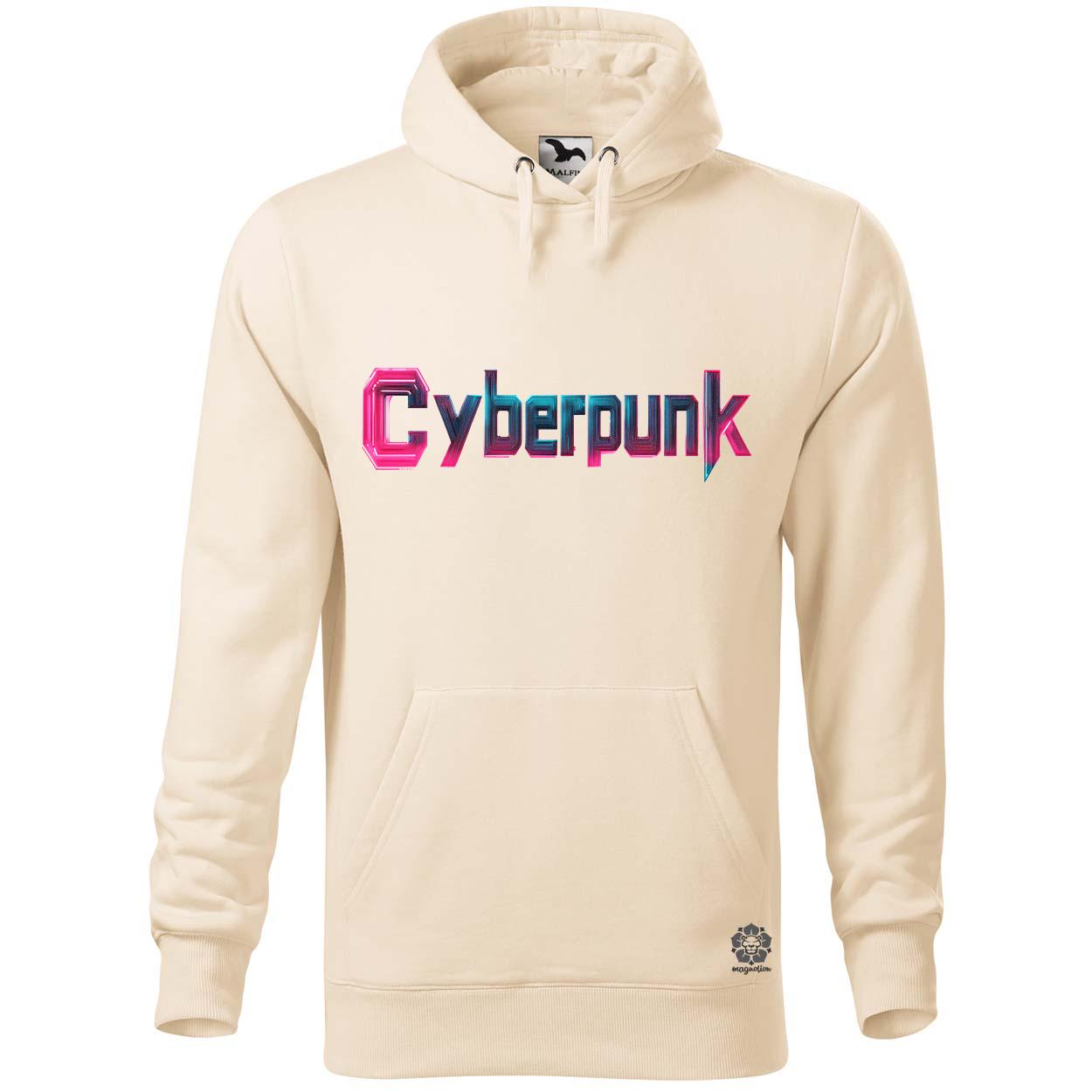 Cyberpunk v36 egyedi  pulóver 
