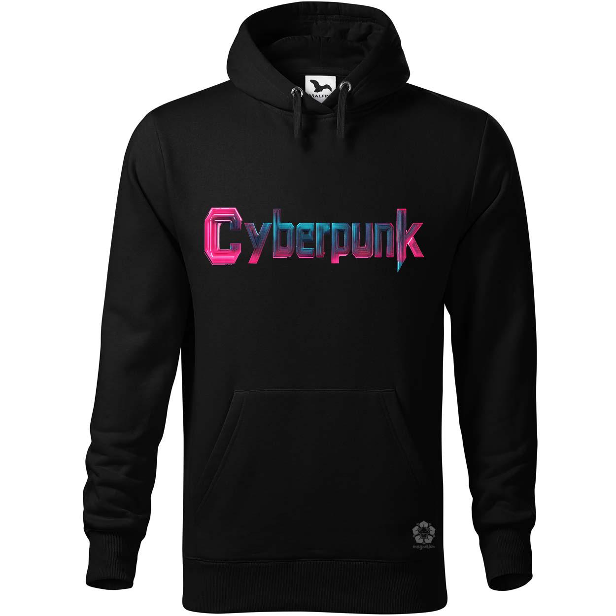 Cyberpunk v36 egyedi  pulóver 