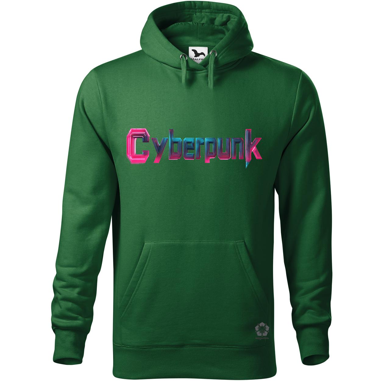 Cyberpunk v36 egyedi  pulóver 