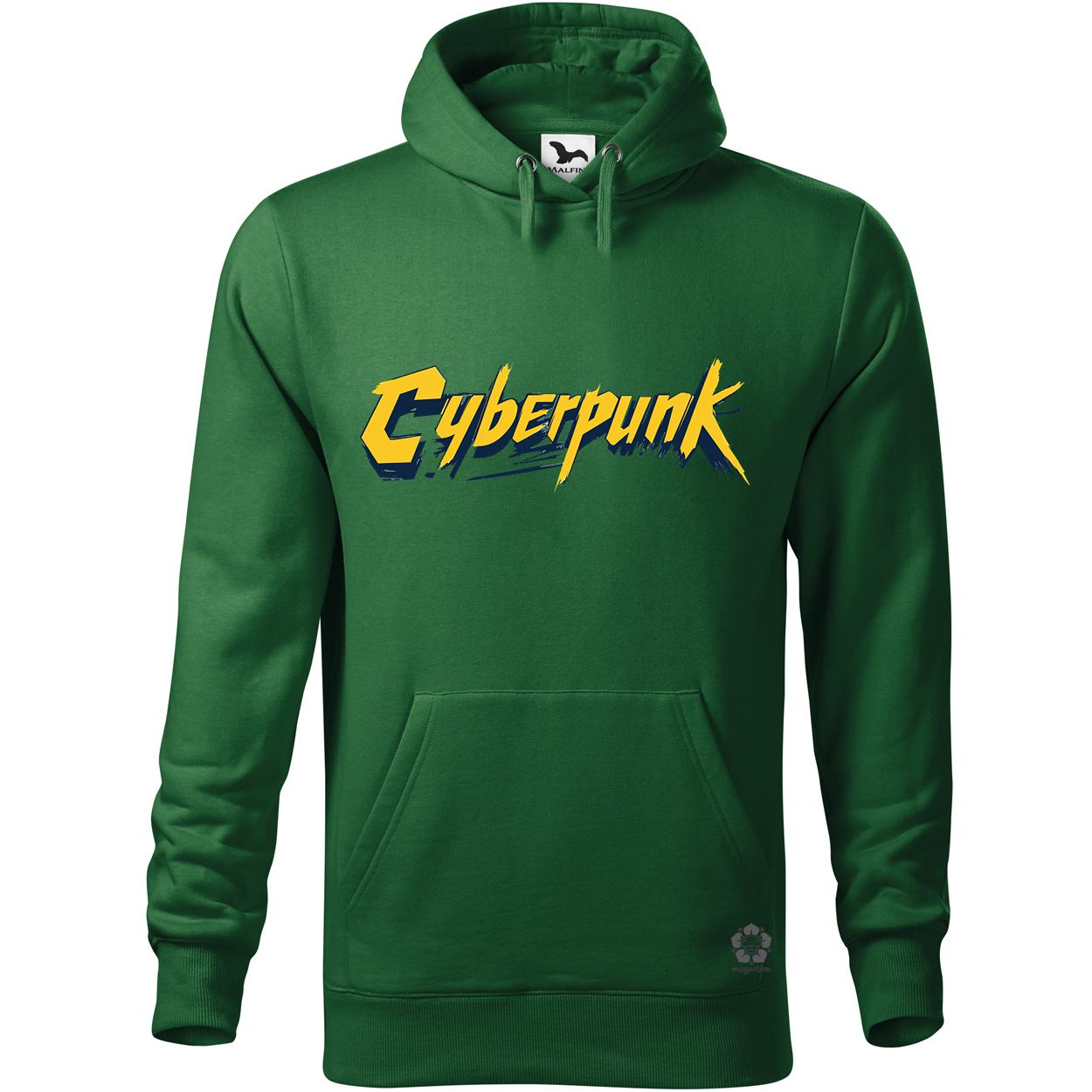 Cyberpunk v38 egyedi  pulóver 