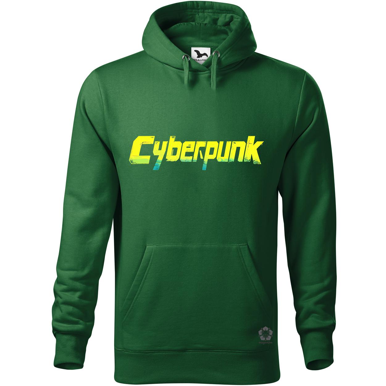 Cyberpunk v39 egyedi  pulóver 