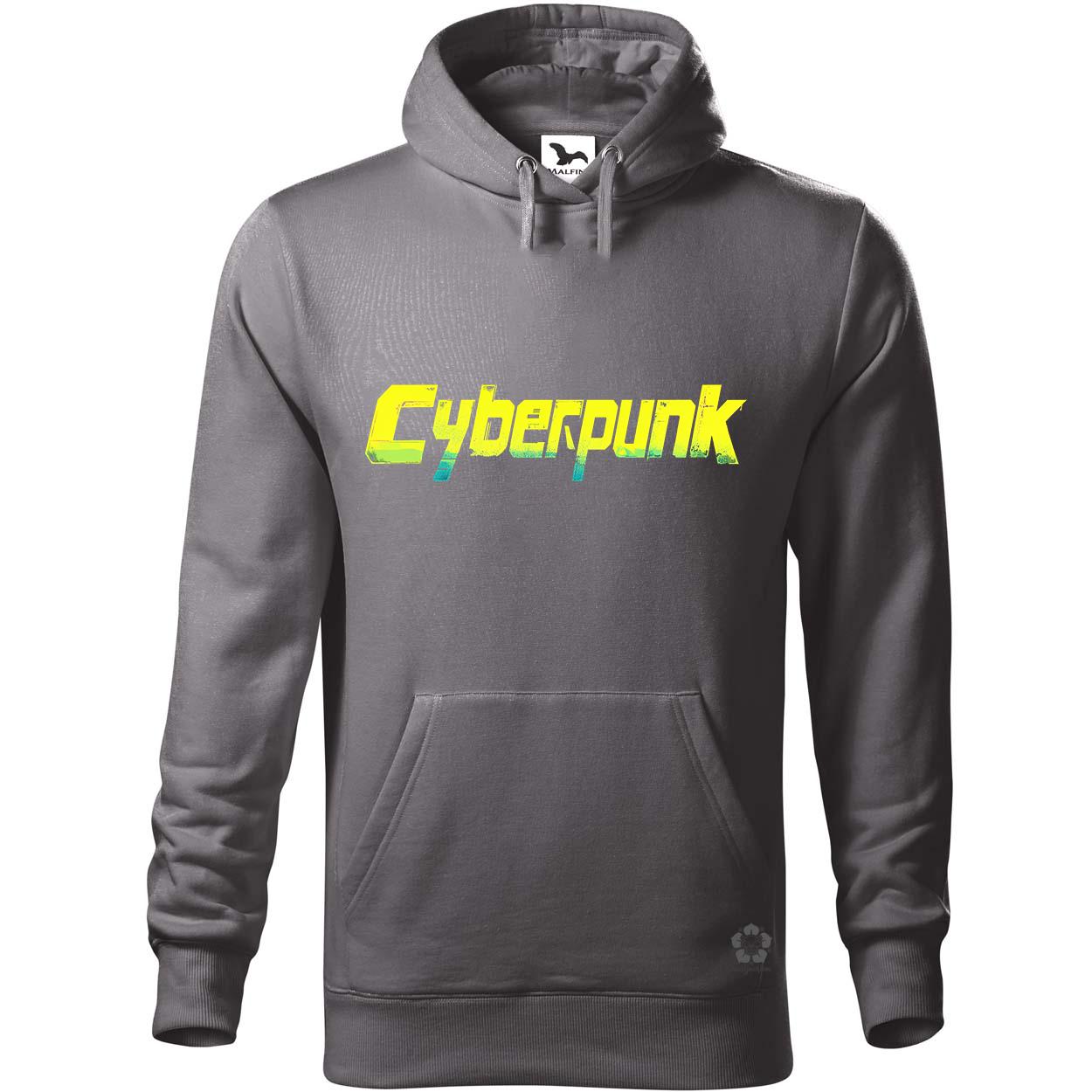 Cyberpunk v39 egyedi  pulóver 