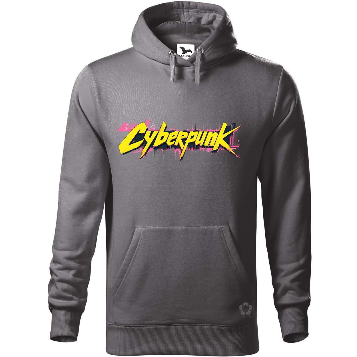 Cyberpunk v43 egyedi  pulóver 