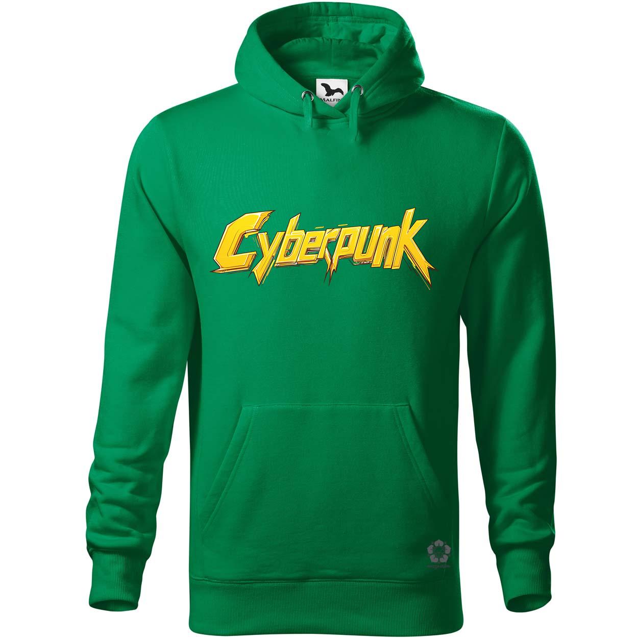 Cyberpunk v44 egyedi  pulóver 