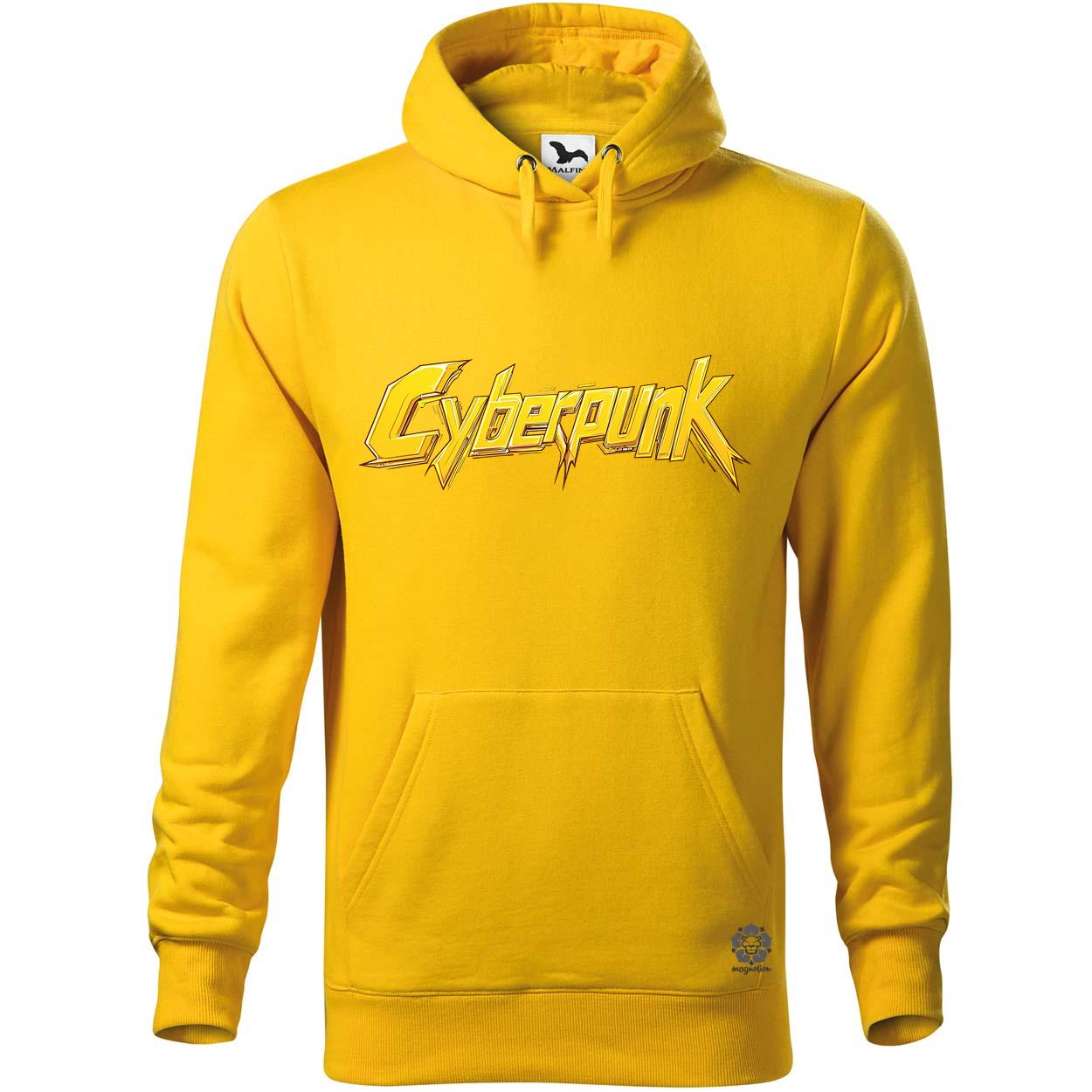 Cyberpunk v44 egyedi  pulóver 